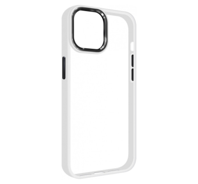 Armorstandart Чохол до мобільного телефона Armorstandart UNIT2 Apple iPhone 14 White (ARM69938)