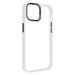 Armorstandart Чохол до мобільного телефона Armorstandart UNIT2 Apple iPhone 14 White (ARM69938)