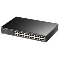 Комутатор мережевий Cudy GS1024