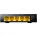 Cudy Комутатор мережевий Cudy GS105D