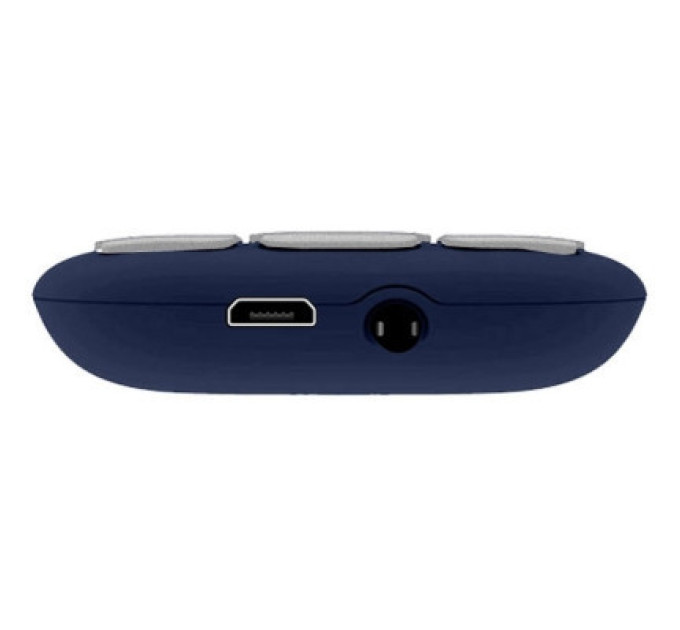 Nomi Мобільний телефон Nomi i1890 Blue