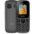 Nomi Мобільний телефон Nomi i1890 Grey