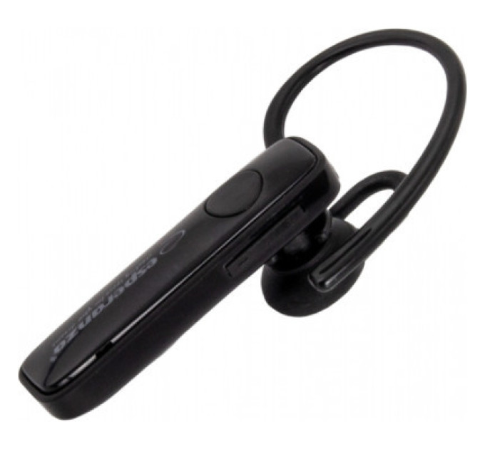 Esperanza Bluetooth-гарнітура Esperanza Celebes Black (EH184K)