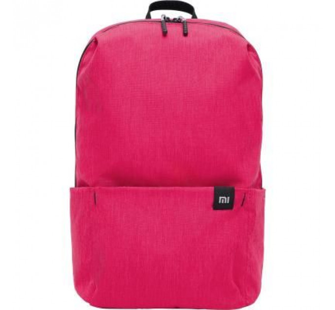 Рюкзак для ноутбука Xiaomi 13.3'' Mi Casual Daypack, Pink (432675/6934177705021)