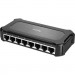 Cudy Комутатор мережевий Cudy GS108D