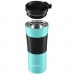 Ardesto Термокружка Ardesto To Go 450 мл Turquoise (AR2645SMT)