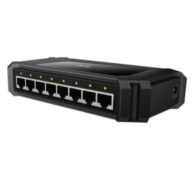 Cudy Комутатор мережевий Cudy GS108D