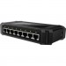 Cudy Комутатор мережевий Cudy GS108D