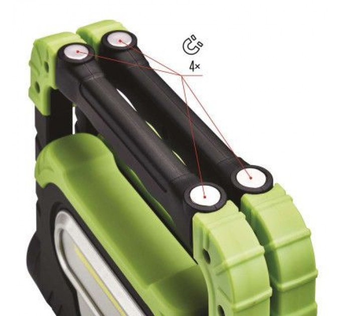 EMOS Ліхтар EMOS P4536 20W 2000 Lm (P4536)