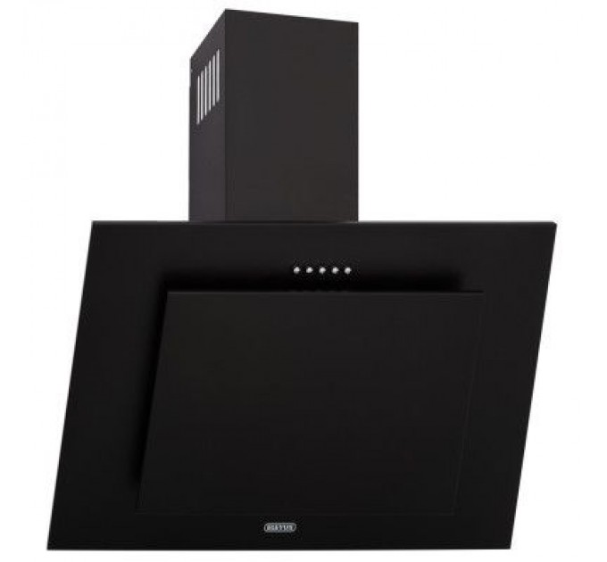 Eleyus Витяжка кухонна Eleyus VERTICAL 1000 50 BL