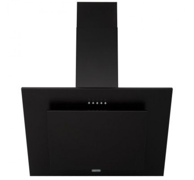 Eleyus Витяжка кухонна Eleyus VERTICAL 1000 50 BL