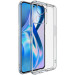 BeCover Чохол до мобільного телефона BeCover OnePlus Ace 5G / 10R Transparancy (709820)