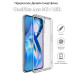 BeCover Чохол до мобільного телефона BeCover OnePlus Ace 5G / 10R Transparancy (709820)
