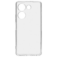 Чохол до мобільного телефона BeCover Tecno Camon 20 Pro (CK7n) Transparancy (709806)