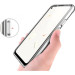 BeCover Чохол до мобільного телефона BeCover Space Case Apple iPhone 15 Pro Max Transparancy (709939)