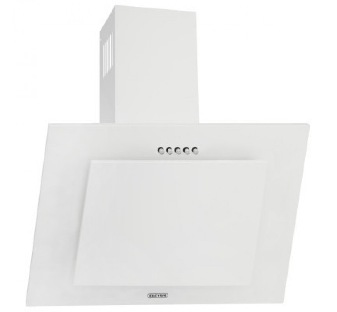 Eleyus Витяжка кухонна Eleyus VERTICAL 470 50 WH