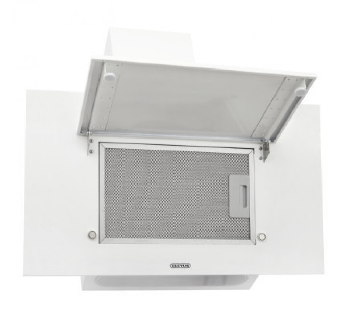 Eleyus Витяжка кухонна Eleyus VERTICAL 470 50 WH