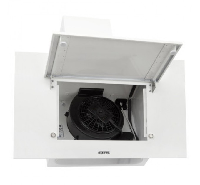 Eleyus Витяжка кухонна Eleyus VERTICAL 470 50 WH