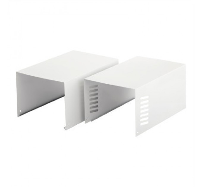 Eleyus Витяжка кухонна Eleyus VERTICAL 470 50 WH