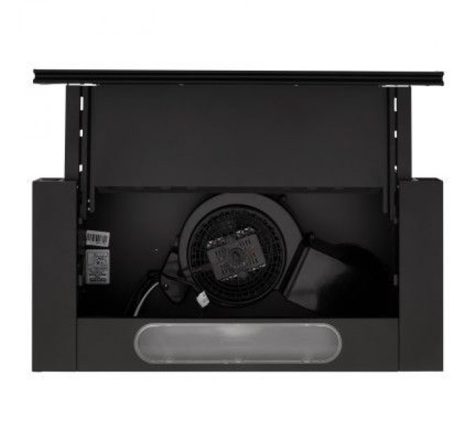 Eleyus Витяжка кухонна Eleyus BREEZE 470 50 BL