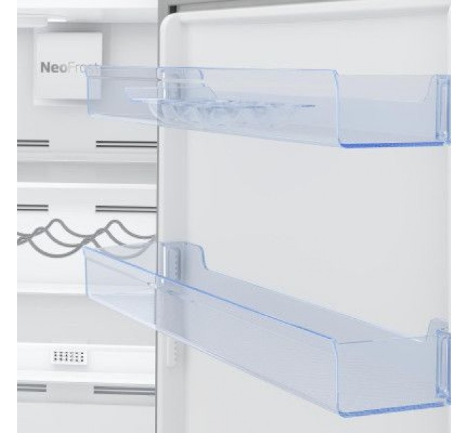 Beko Холодильник Beko RCNA366K30W