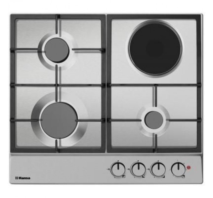 Hansa Варочна поверхня Hansa BHMI610302