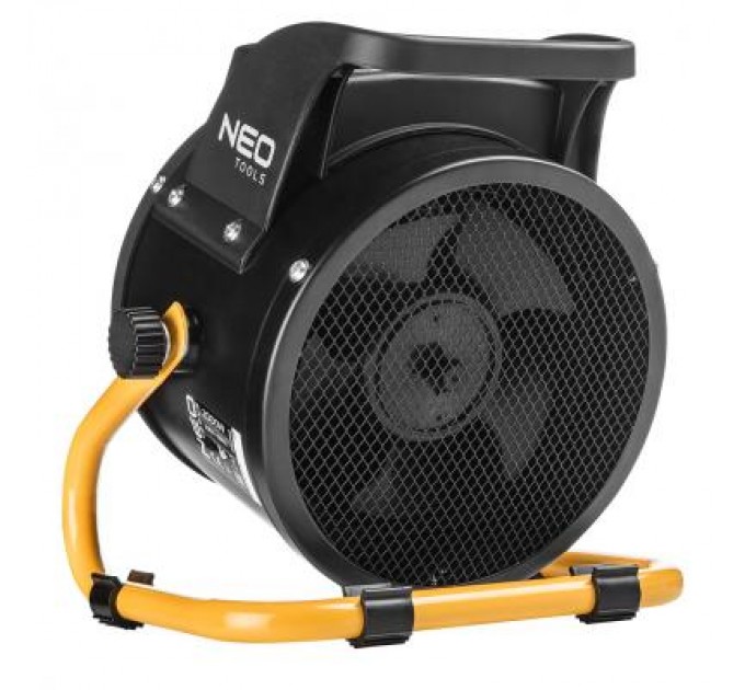 Neo Tools Обігрівач Neo Tools TOOLS 2 кВт, PTC (90-062)