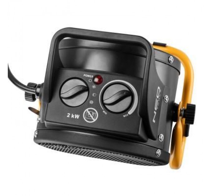 Neo Tools Обігрівач Neo Tools TOOLS 2 кВт, PTC (90-062)
