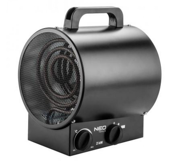 Neo Tools Обігрівач Neo Tools TOOLS 2 кВт (90-065)