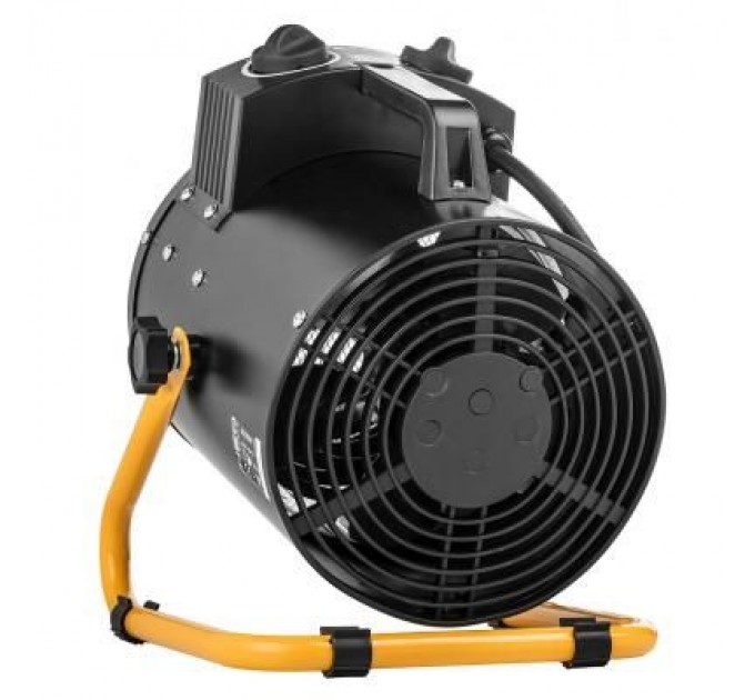 Neo Tools Обігрівач Neo Tools TOOLS 3 кВт, IPX4 (90-068)