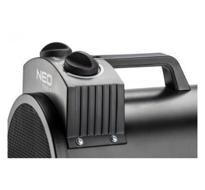 Neo Tools Обігрівач Neo Tools TOOLS 3 кВт, IPX4 (90-068)