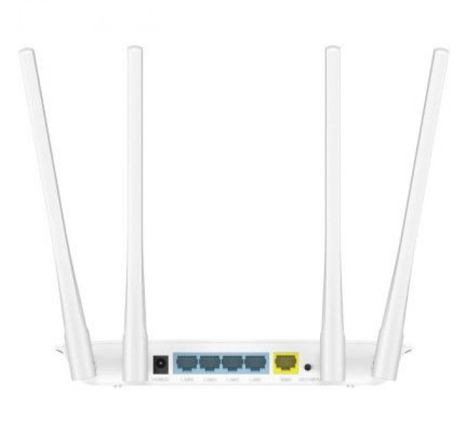 Маршрутизатор Cudy WR1200