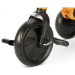 QPlay Дитячий велосипед QPlay Ant+ Yellow (T190-2Ant+Yellow)