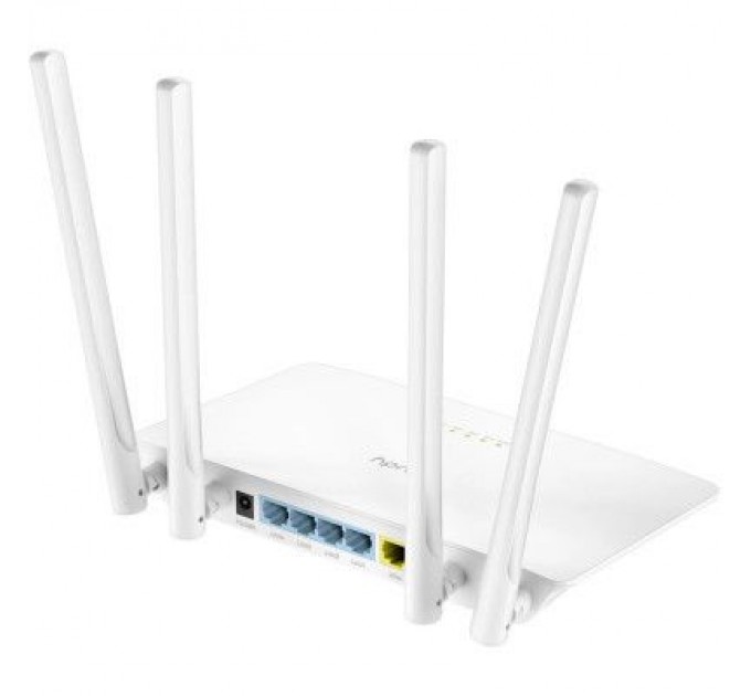 Маршрутизатор Cudy WR1200