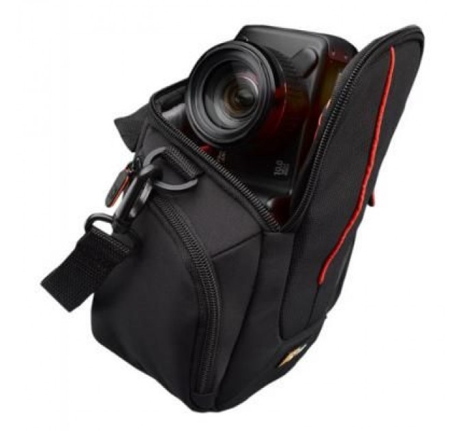 Case Logic Фото-сумка Case Logic DCB-304 Black (3201022)