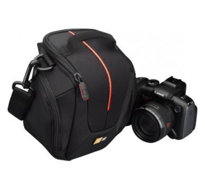 Case Logic Фото-сумка Case Logic DCB-304 Black (3201022)