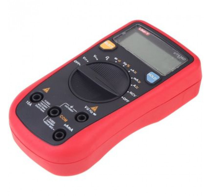 Цифровий мультиметр UNI-T UT136D