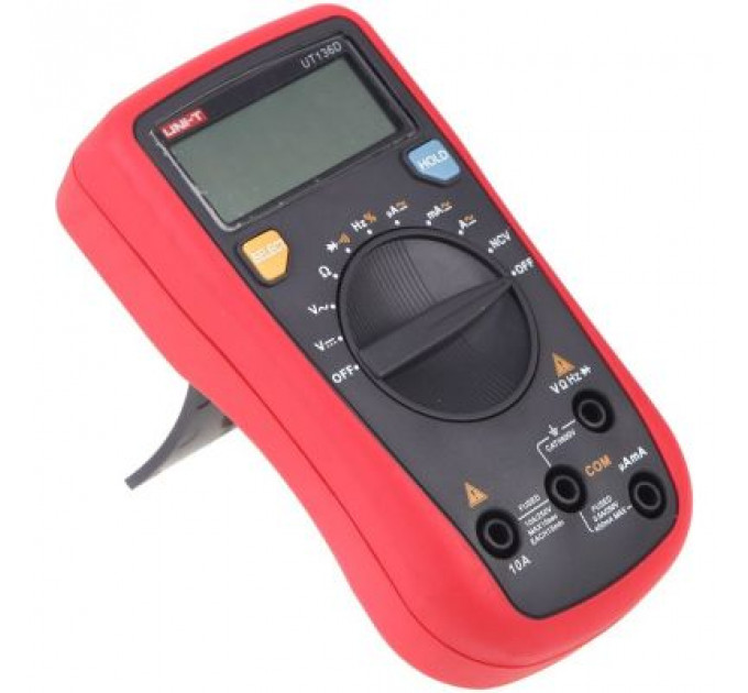 Цифровий мультиметр UNI-T UT136D