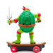 Funrise Ігровий набір Funrise TMNT Черепашки-ніндзя класичні Майстри бойових мистецтв Рафаель (71024)