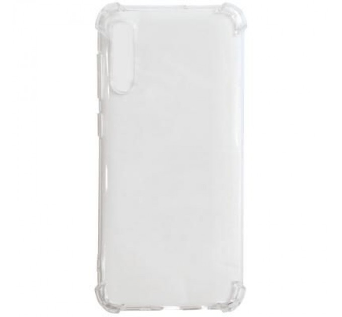 BeCover Чохол до мобільного телефона BeCover Anti-Shock Samsung Galaxy A30s/A50/A50s 2019 SM-A307/SM-A505 (704792)