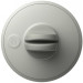 Baseus Універсальний автотримач Baseus Magnetic (на решітку) creamy-white (SUCC000102)