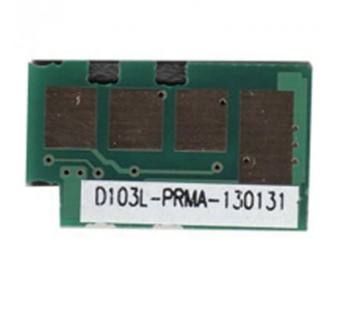 Чип для картриджа Samsung ML-2950, SCX4729 (2.5K) BASF (WWMID-70953)