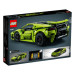 LEGO Конструктор LEGO Technic Lamborghini Huracan Tecnica 806 деталей (42161)