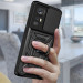 BeCover Чохол до мобільного телефона BeCover Military Xiaomi 12 5G Black (710019)