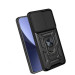BeCover Чохол до мобільного телефона BeCover Military Xiaomi 12 5G Black (710019)
