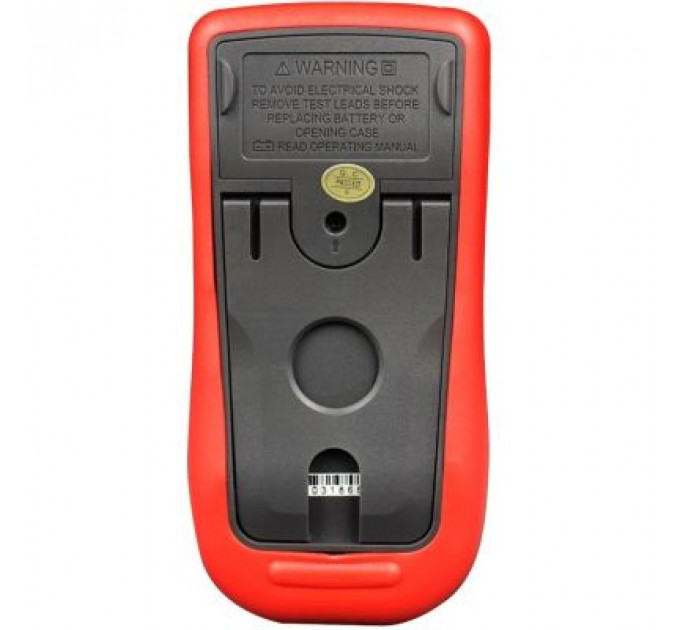 Цифровий мультиметр UNI-T UT151C