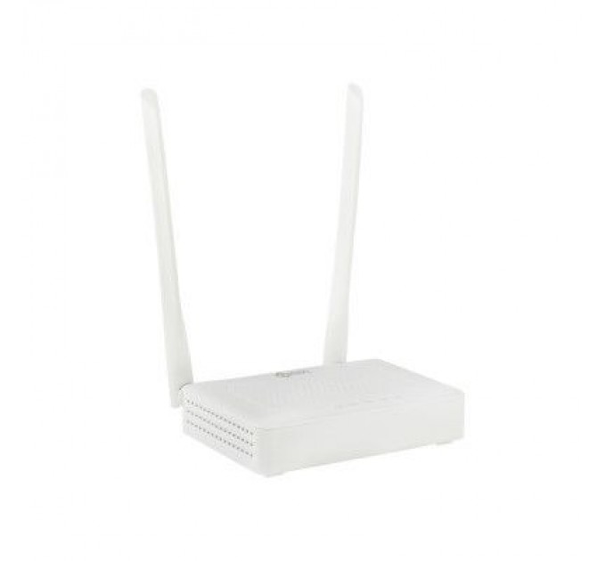Опто-волоконне обладнання Picotel Абонентський термінал PU-X613 1GE + WiFi 300Mb (PU-X613)