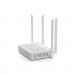 Picotel Опто-волоконне обладнання Picotel Абонентський термінал PU-X645 4GE + WiFi 5G (PU-X645)