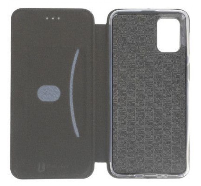 BeCover Чохол до мобільного телефона BeCover Exclusive Samsung Galaxy M31s SM-M317 Black (705264)