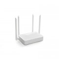 Picotel Опто-волоконне обладнання Picotel Абонентський термінал PU-X645 4GE + WiFi 5G (PU-X645)